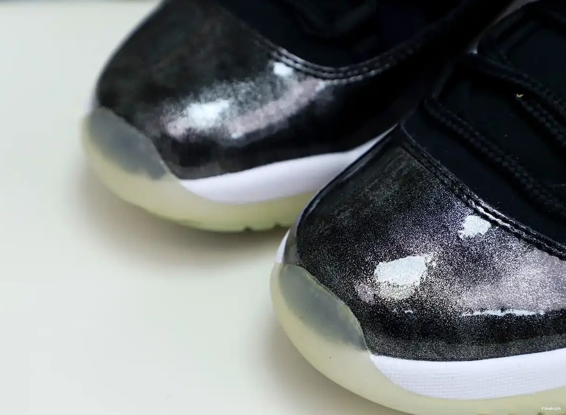 Air Jordan barons low 11 Jordan retro 0622